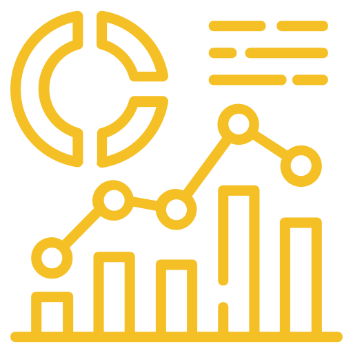 data analytics icon